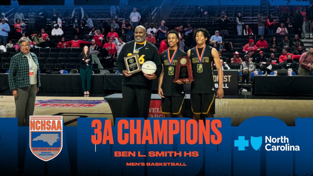 Men’s 3A Championship